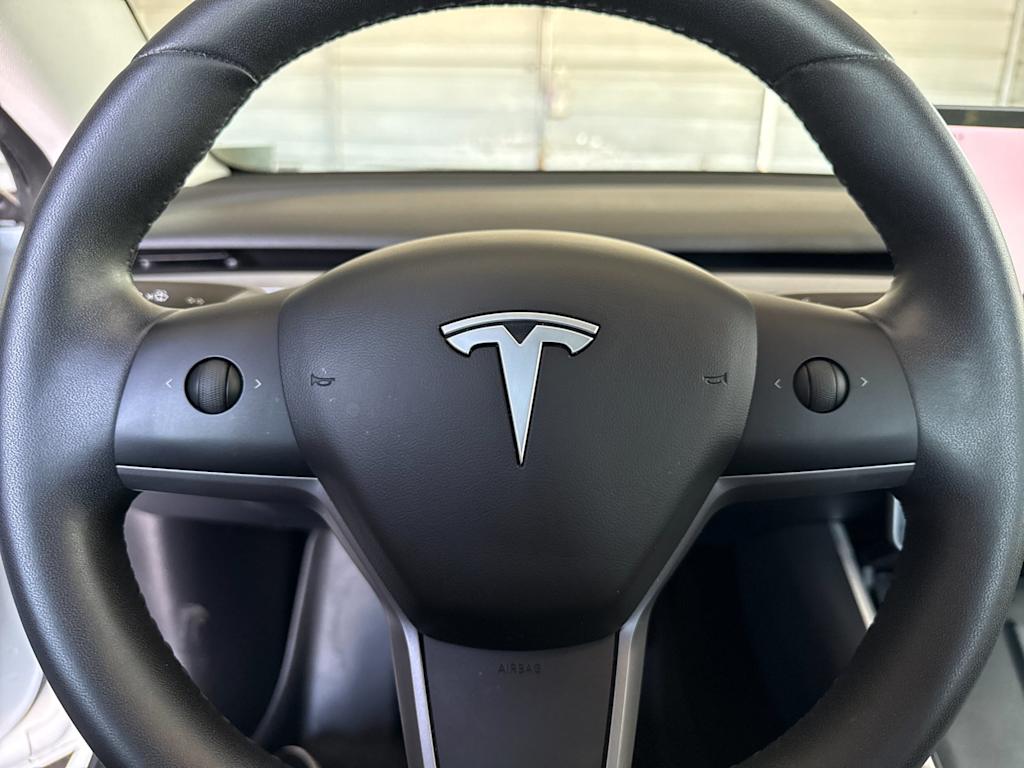 Thumbnail: 2020 Tesla Model 3 - 26