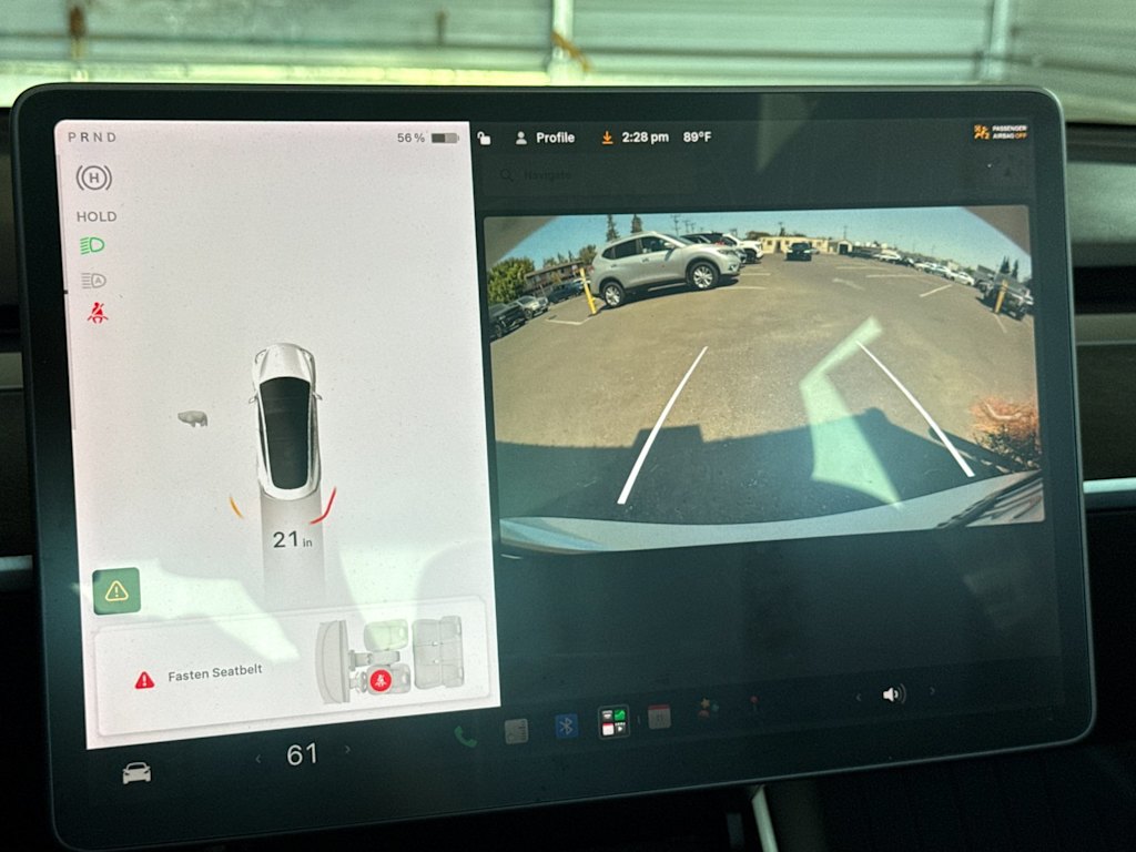 Thumbnail: 2020 Tesla Model 3 - 25