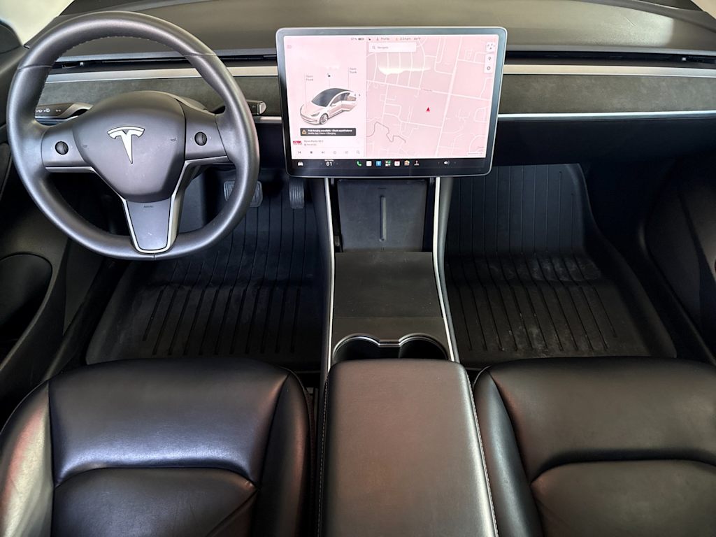Thumbnail: 2020 Tesla Model 3 - 2