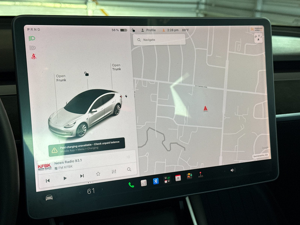 Thumbnail: 2020 Tesla Model 3 - 24