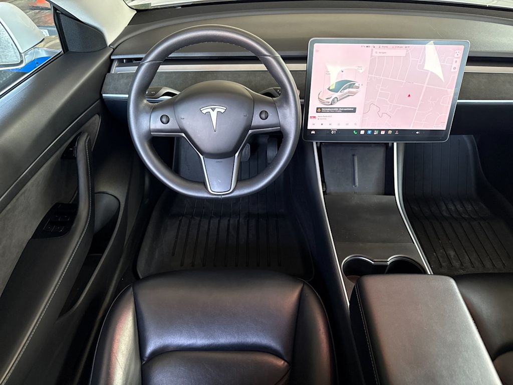 Thumbnail: 2020 Tesla Model 3 - 9