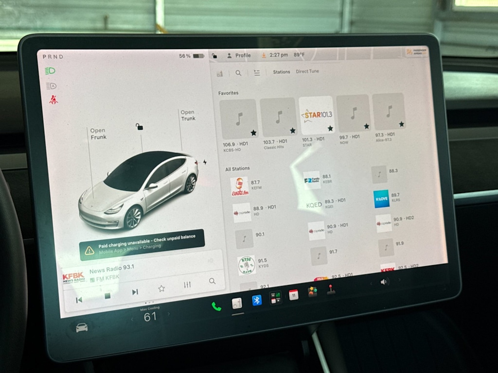 Thumbnail: 2020 Tesla Model 3 - 13