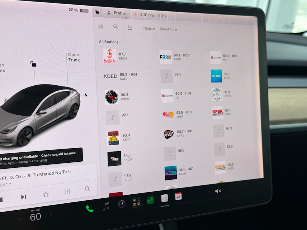 Thumbnail: 2018 Tesla Model 3 - 13