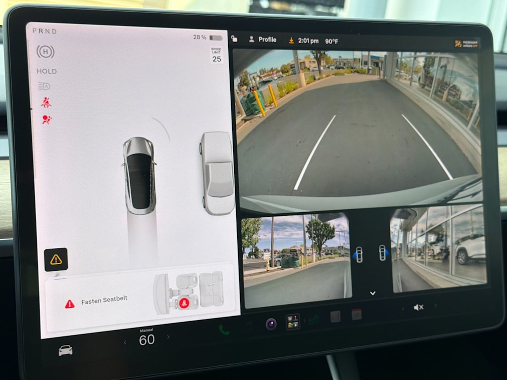 Thumbnail: 2018 Tesla Model 3 - 25