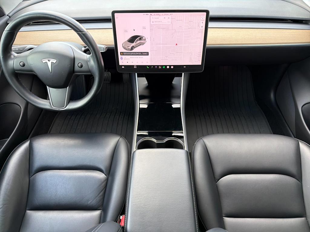 Thumbnail: 2018 Tesla Model 3 - 2