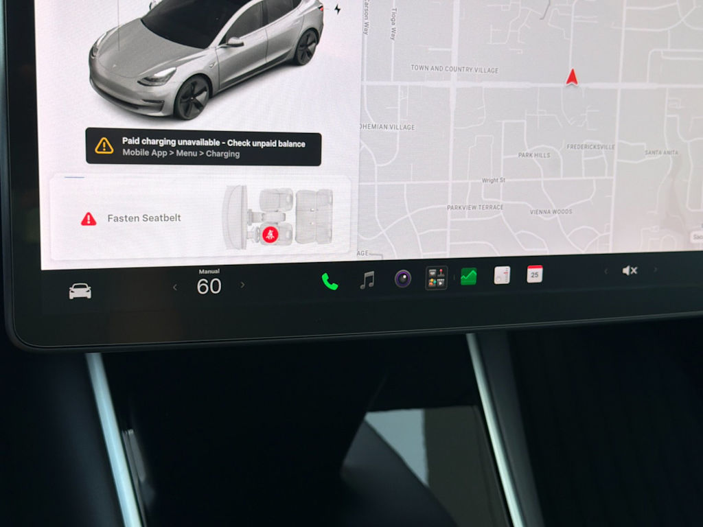 Thumbnail: 2018 Tesla Model 3 - 26