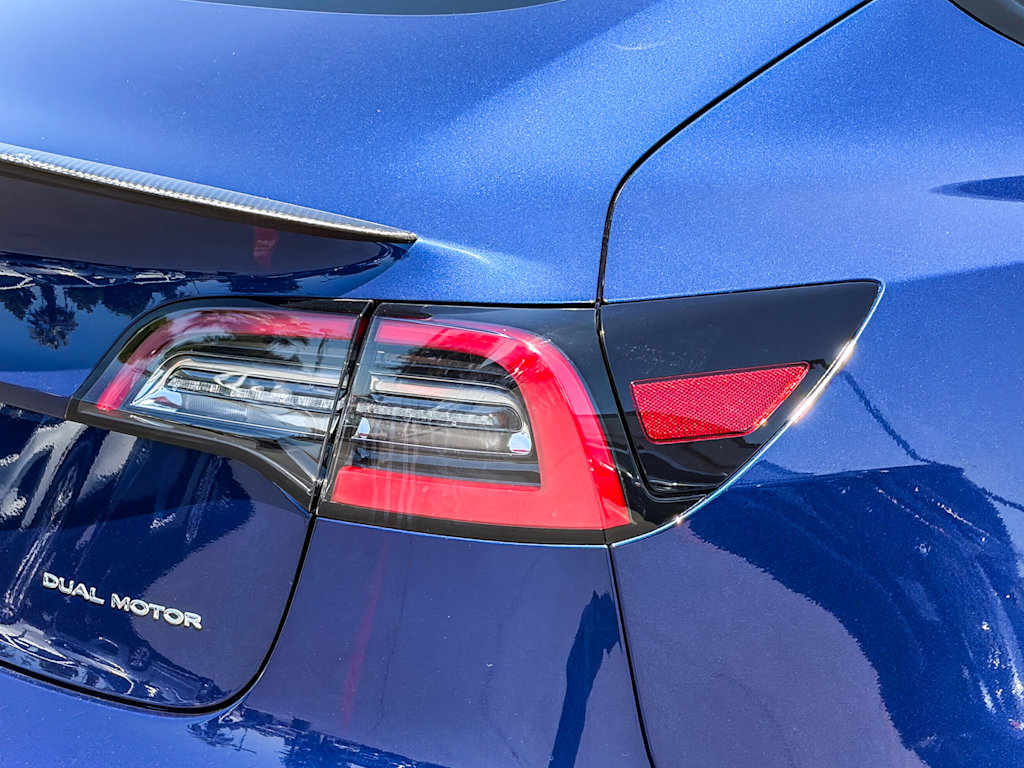 Thumbnail: 2022 Tesla Model 3 - 17