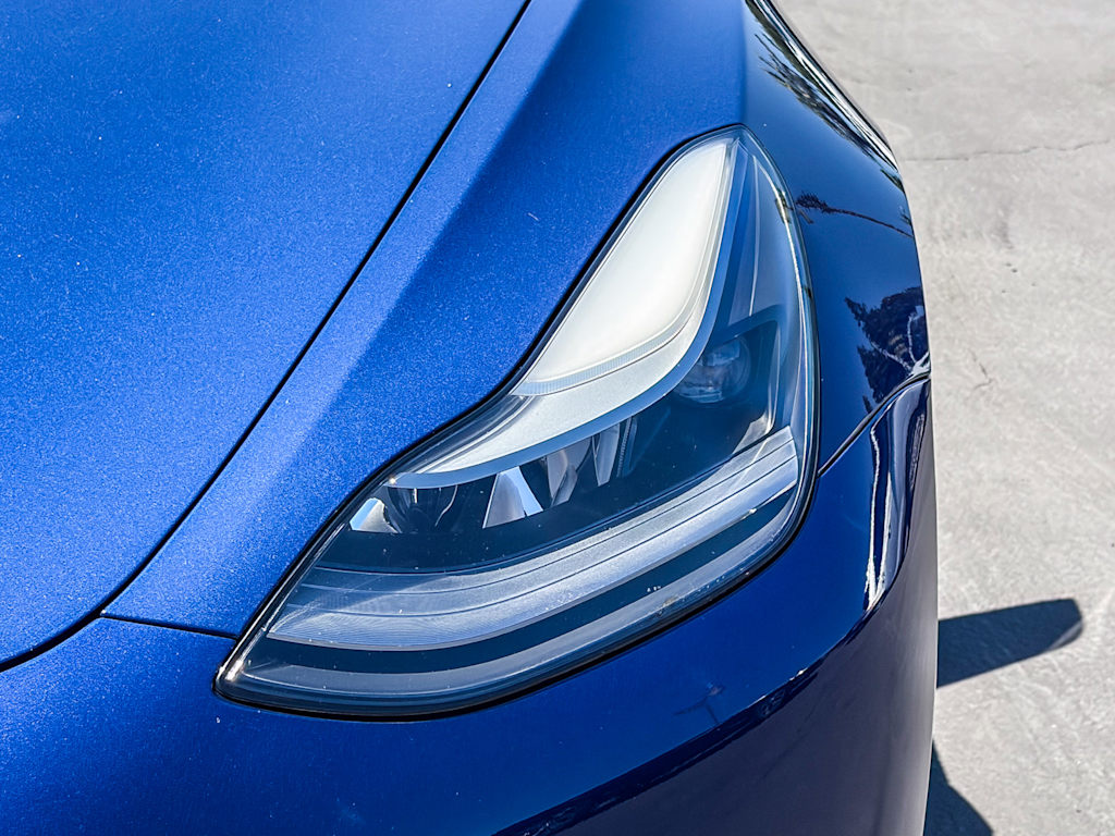 Thumbnail: 2022 Tesla Model 3 - 6