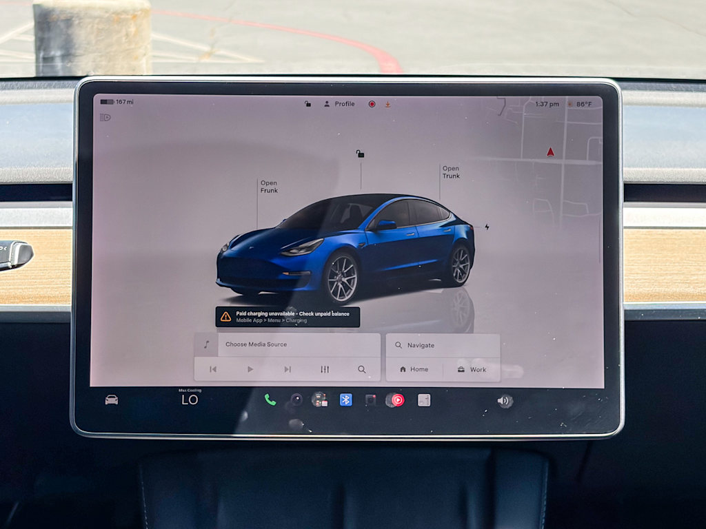 Thumbnail: 2022 Tesla Model 3 - 13