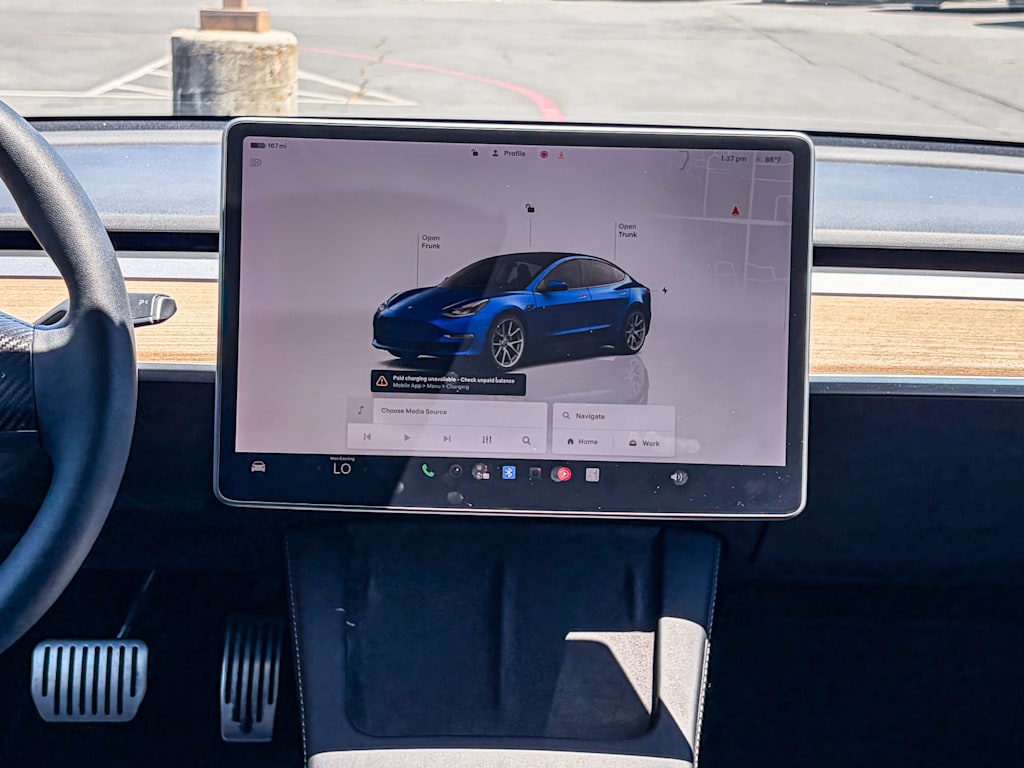 Thumbnail: 2022 Tesla Model 3 - 8