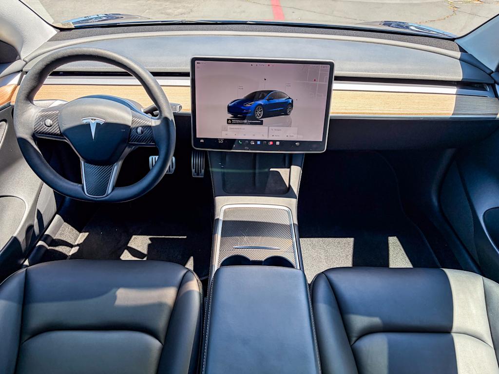 Thumbnail: 2022 Tesla Model 3 - 2