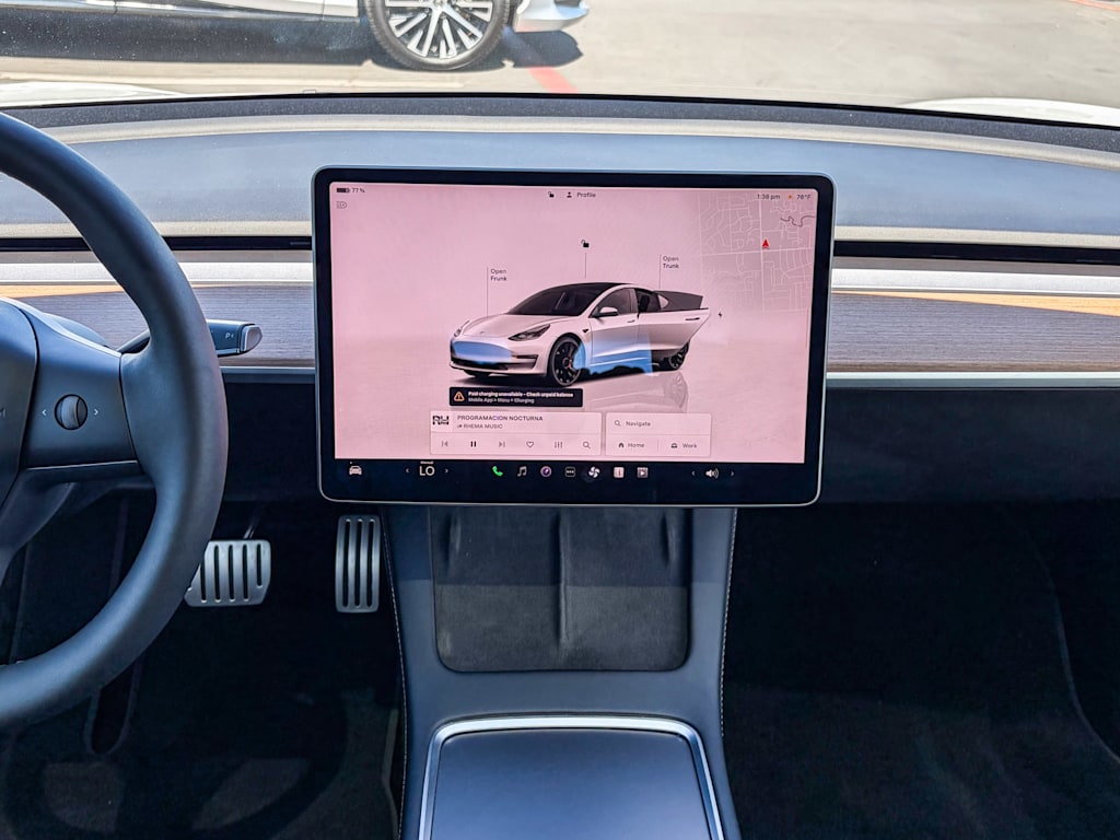 Thumbnail: 2022 Tesla Model 3 - 18