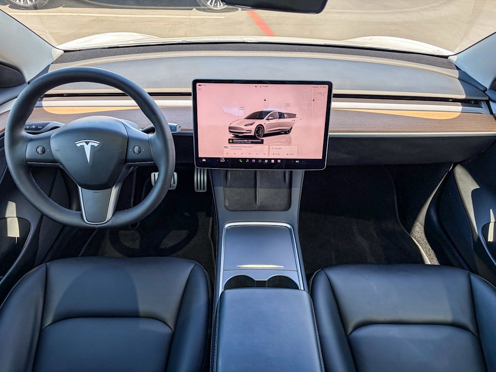 Thumbnail: 2022 Tesla Model 3 - 2