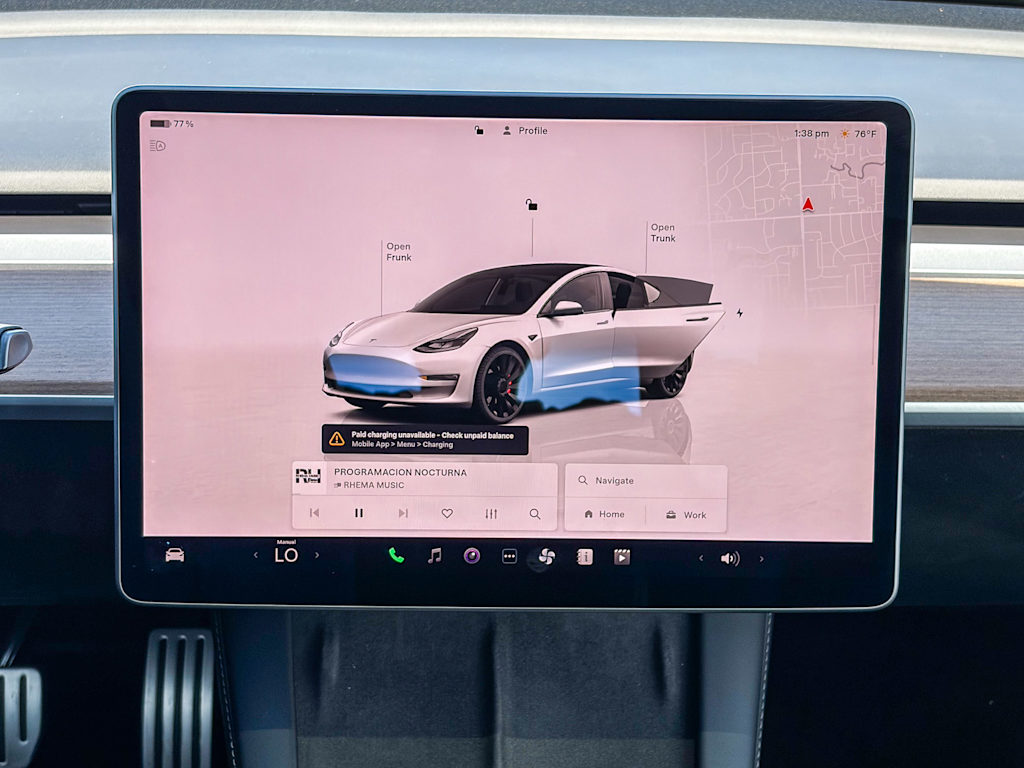 Thumbnail: 2022 Tesla Model 3 - 11