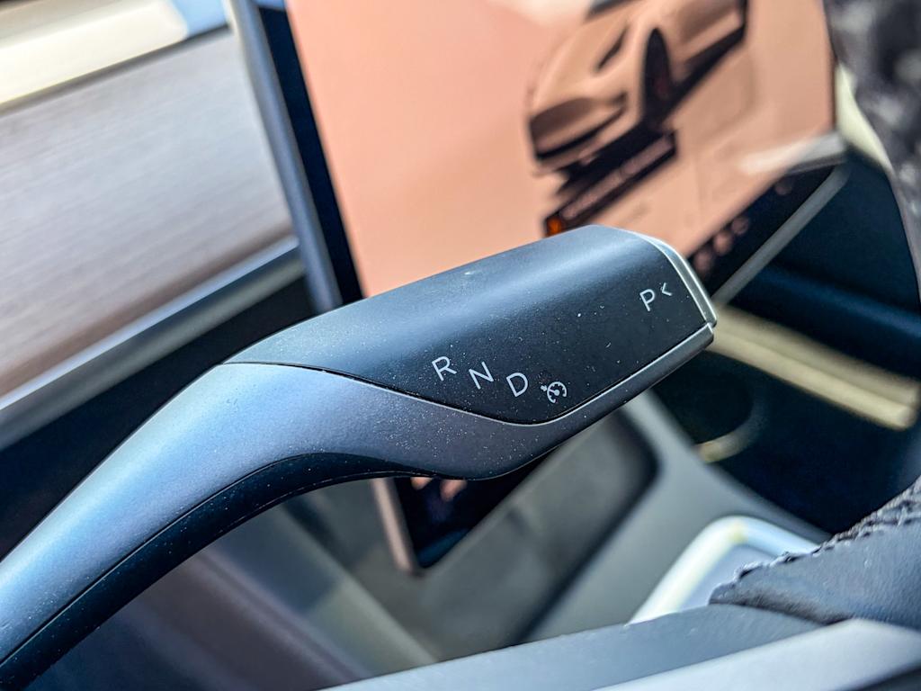 Thumbnail: 2022 Tesla Model 3 - 19