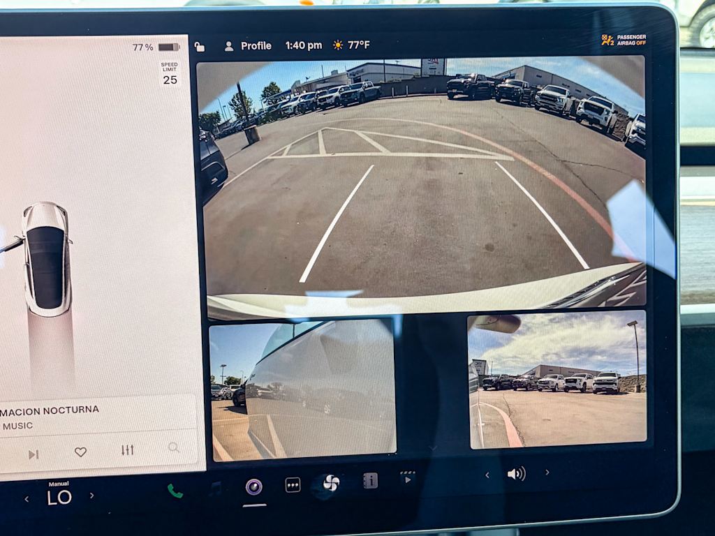 Thumbnail: 2022 Tesla Model 3 - 23