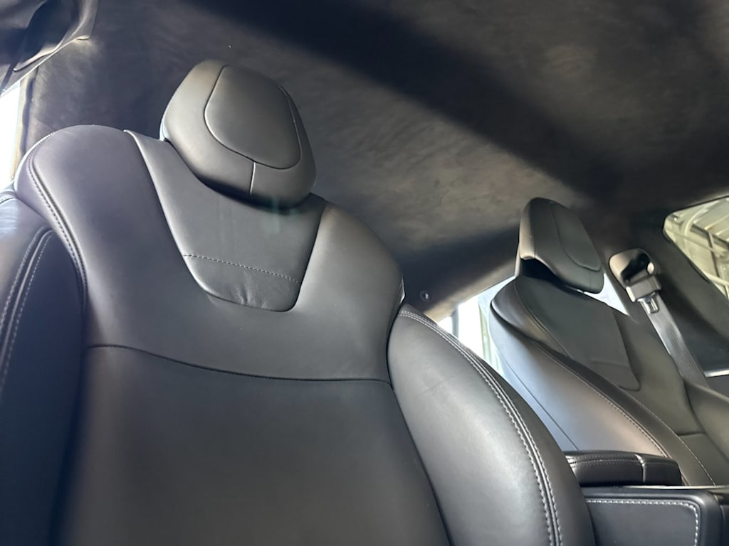 Thumbnail: 2017 Tesla Model S - 11