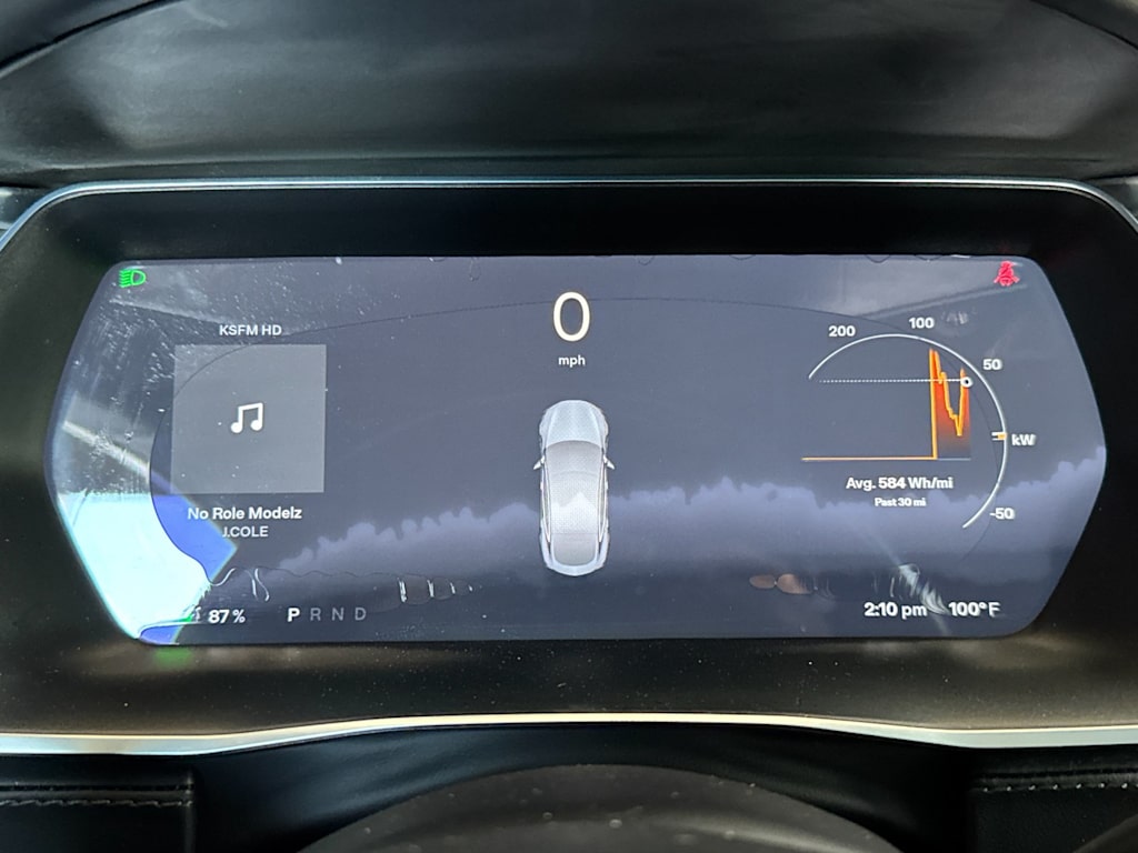 Thumbnail: 2017 Tesla Model S - 28