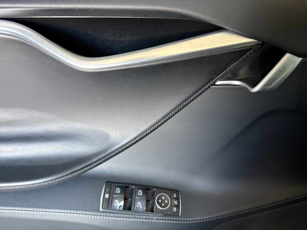 Thumbnail: 2017 Tesla Model S - 20