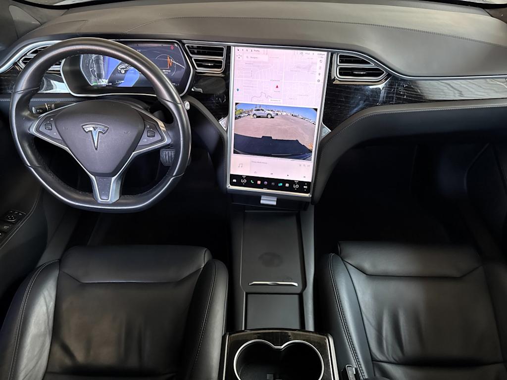 Thumbnail: 2017 Tesla Model S - 2