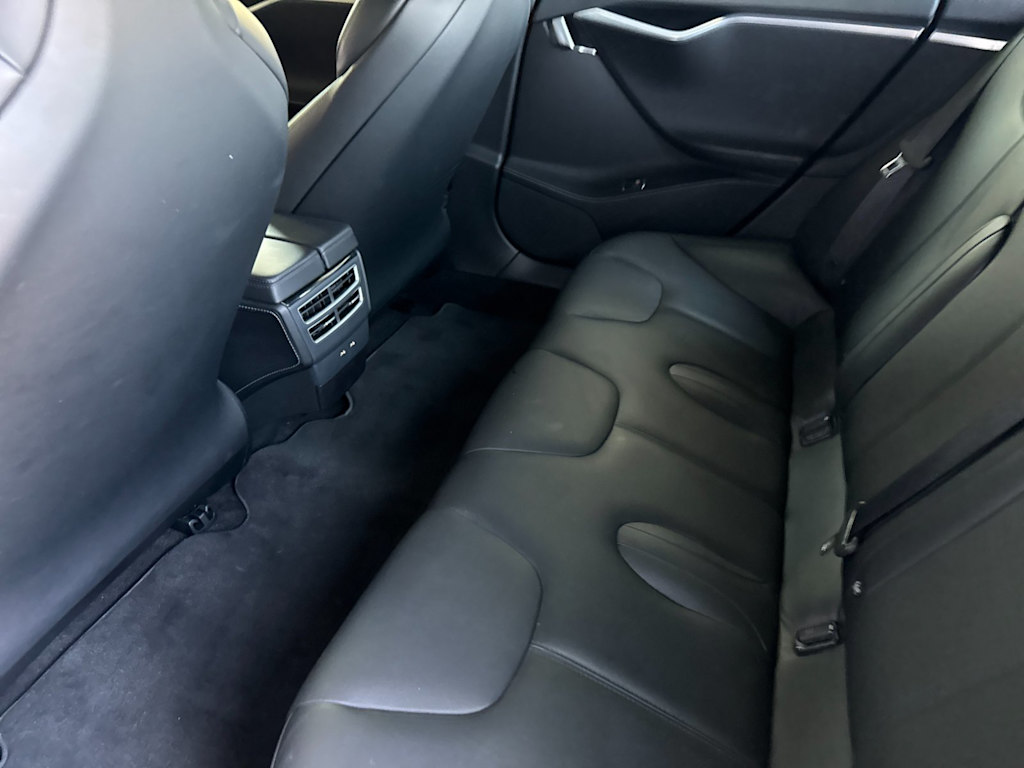 Thumbnail: 2017 Tesla Model S - 12