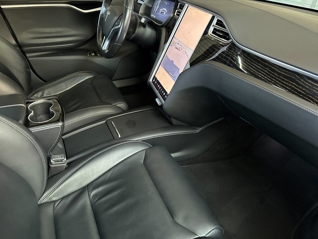 Thumbnail: 2017 Tesla Model S - 10