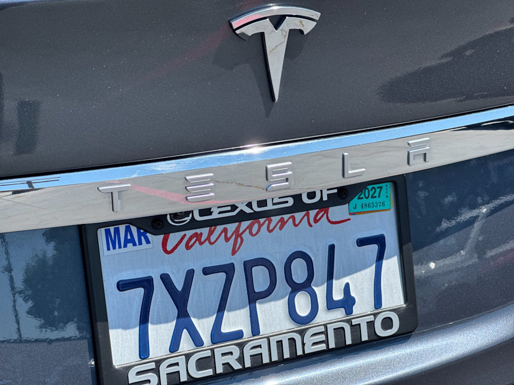 Thumbnail: 2017 Tesla Model S - 7