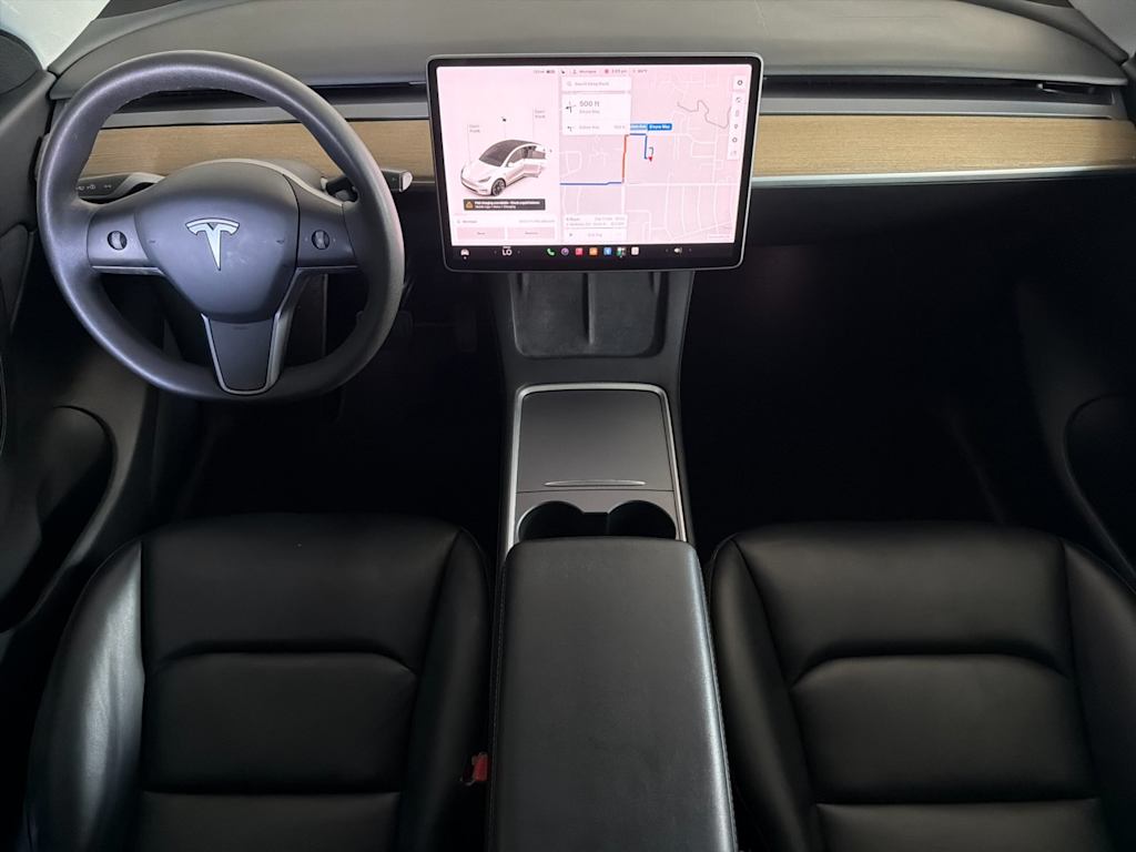 Thumbnail: 2021 Tesla Model Y - 2
