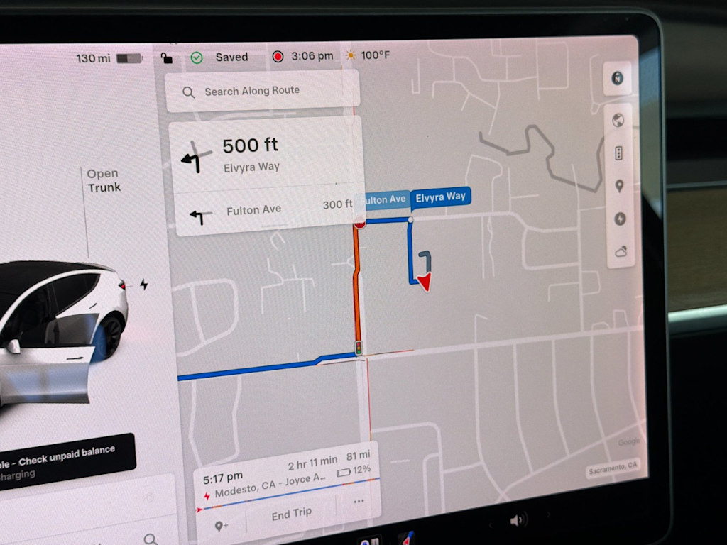 Thumbnail: 2021 Tesla Model Y - 12