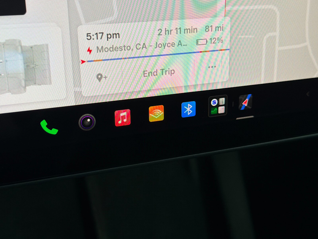 Thumbnail: 2021 Tesla Model Y - 22