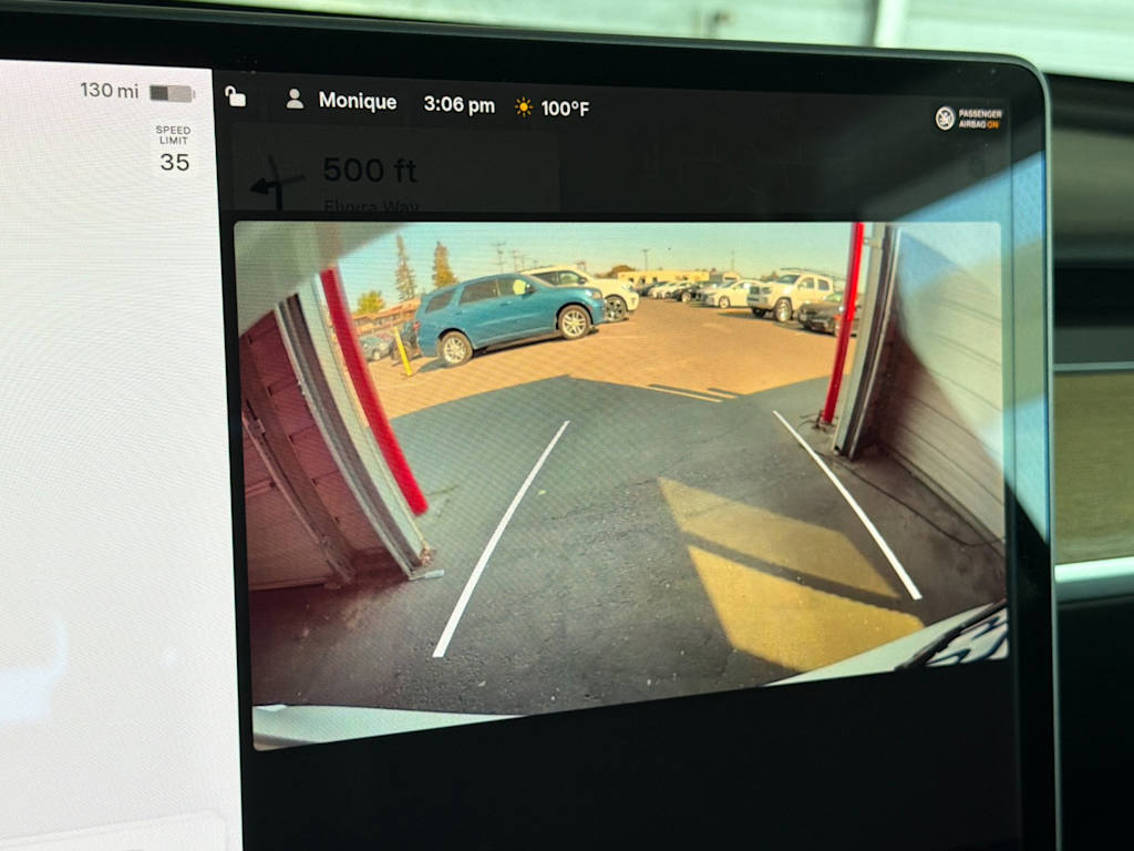 Thumbnail: 2021 Tesla Model Y - 21