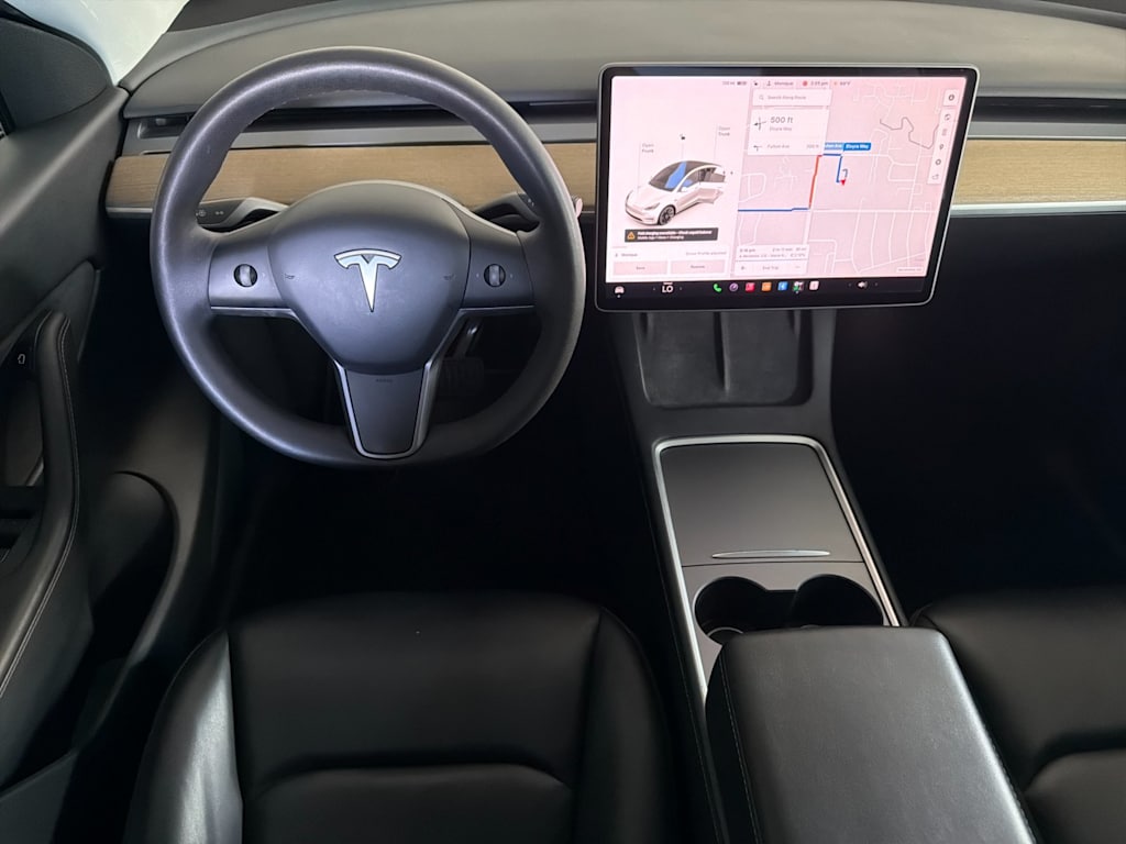 Thumbnail: 2021 Tesla Model Y - 8