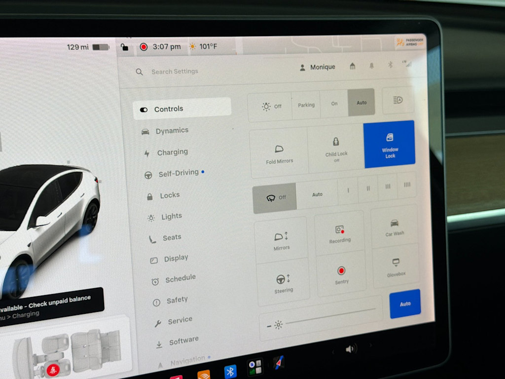 Thumbnail: 2021 Tesla Model Y - 27