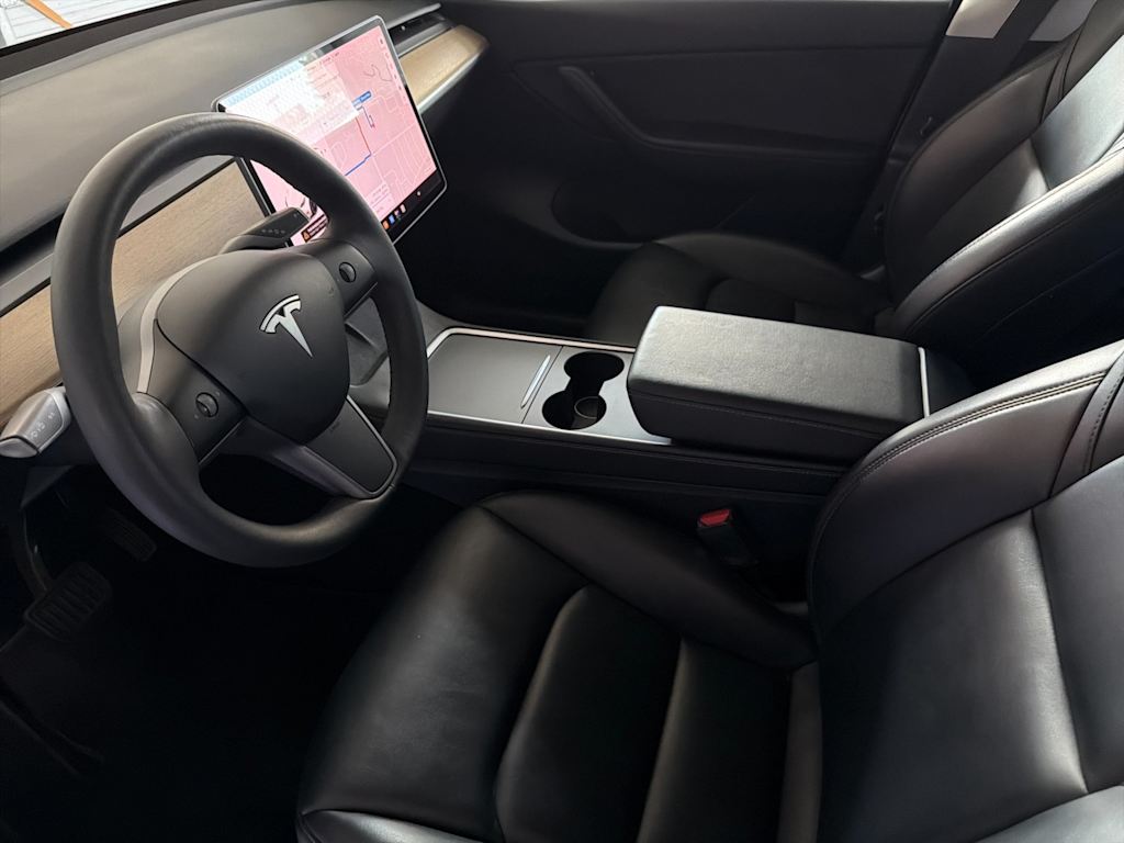 Thumbnail: 2021 Tesla Model Y - 9