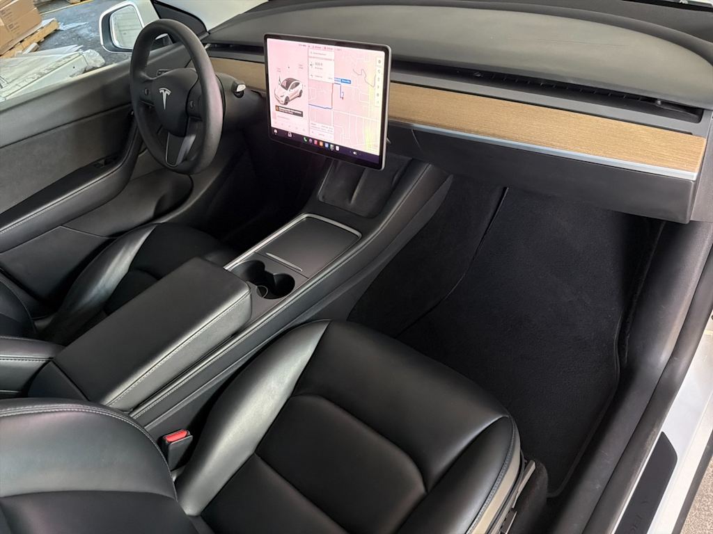 Thumbnail: 2021 Tesla Model Y - 10