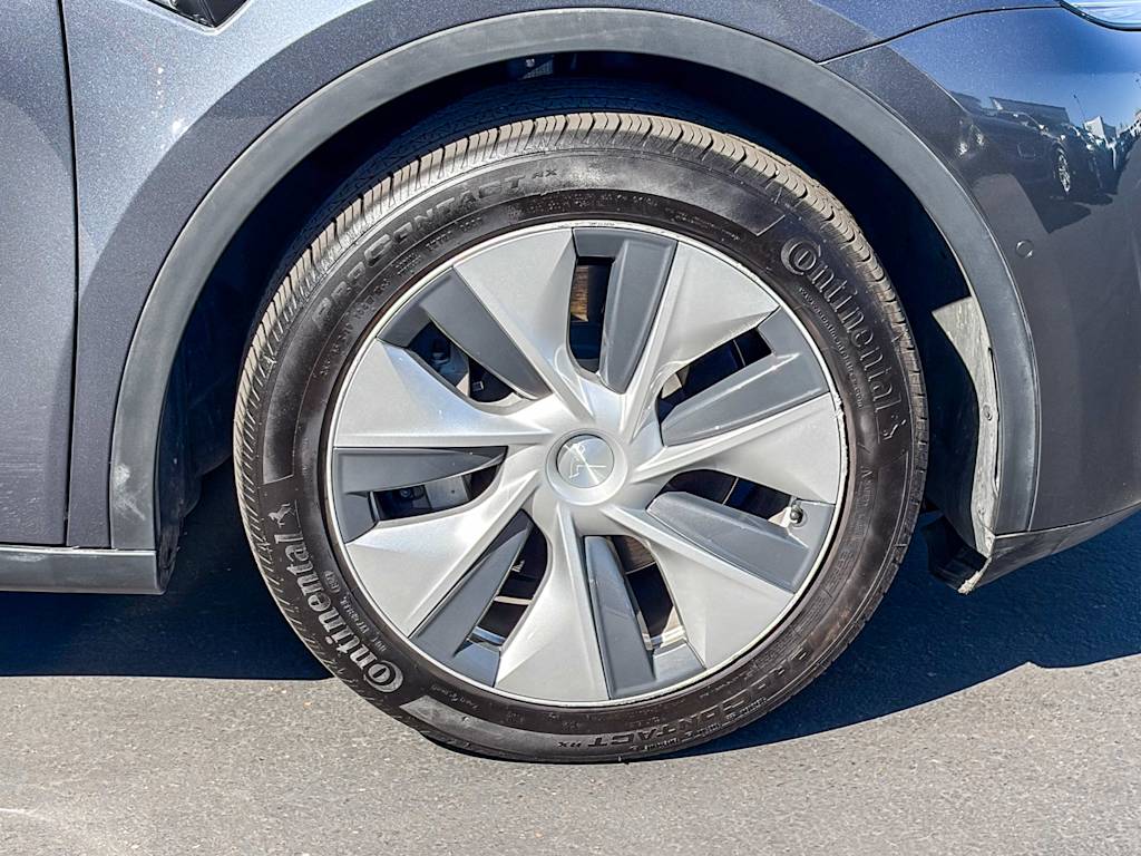 Thumbnail: 2021 Tesla Model Y - 6