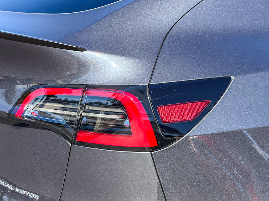 Thumbnail: 2021 Tesla Model Y - 16