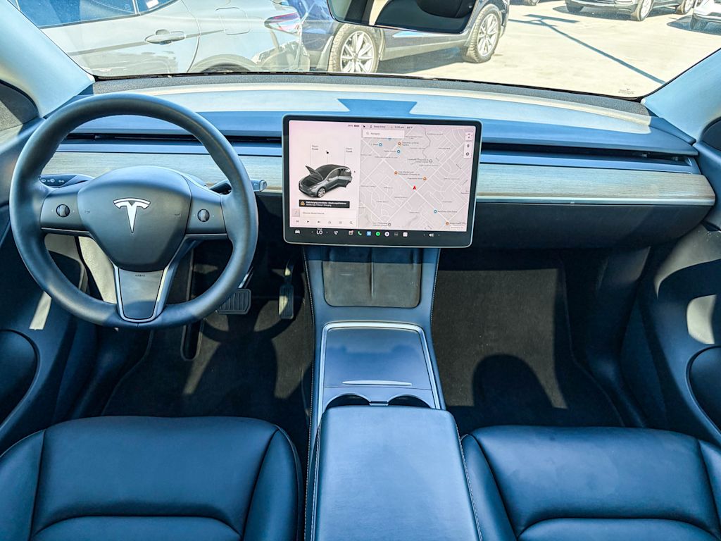 Thumbnail: 2021 Tesla Model Y - 2