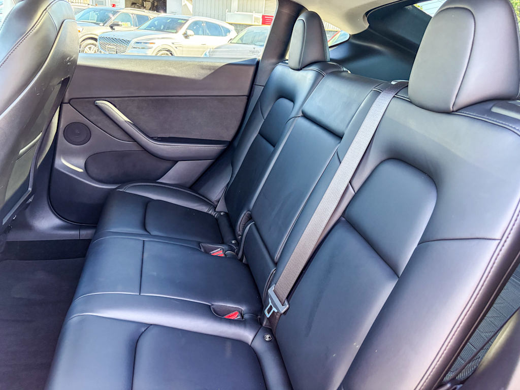 Thumbnail: 2021 Tesla Model Y - 10