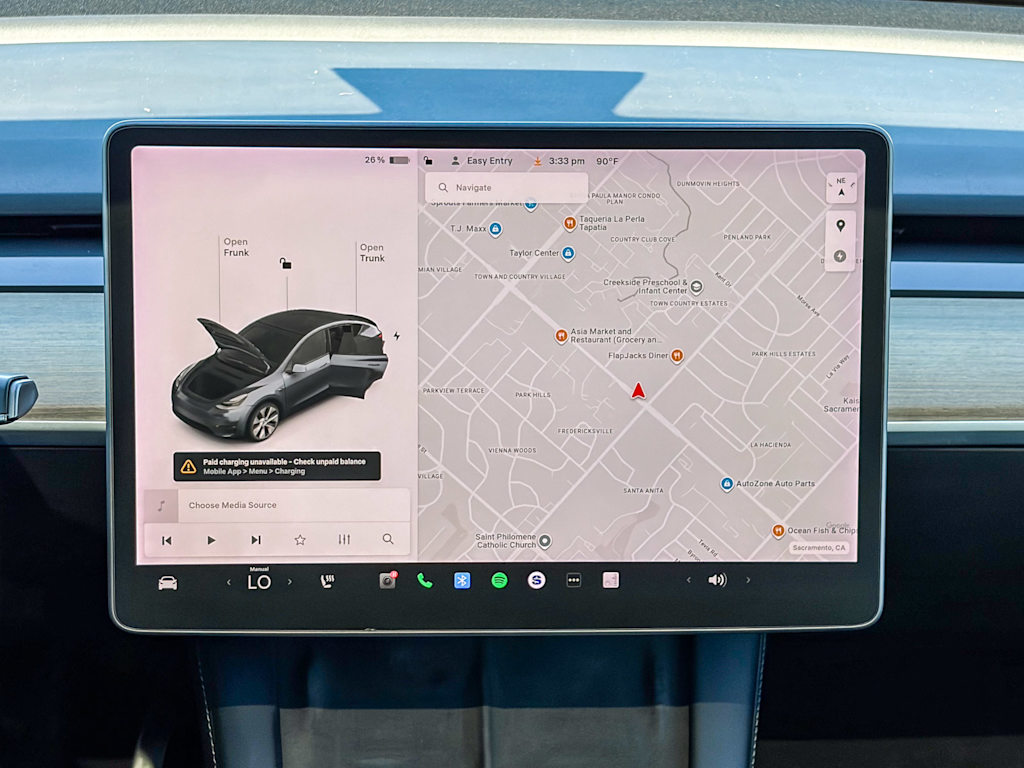 Thumbnail: 2021 Tesla Model Y - 18