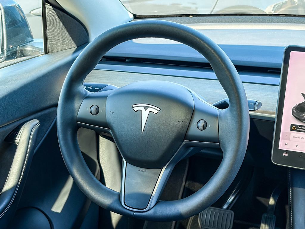 Thumbnail: 2021 Tesla Model Y - 7
