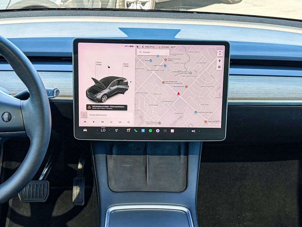 Thumbnail: 2021 Tesla Model Y - 11