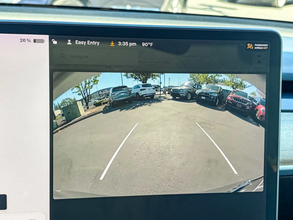 Thumbnail: 2021 Tesla Model Y - 23