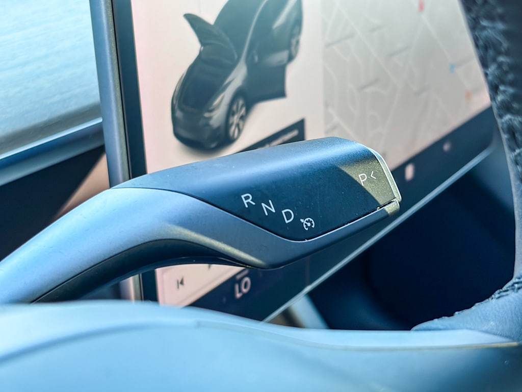 Thumbnail: 2021 Tesla Model Y - 19