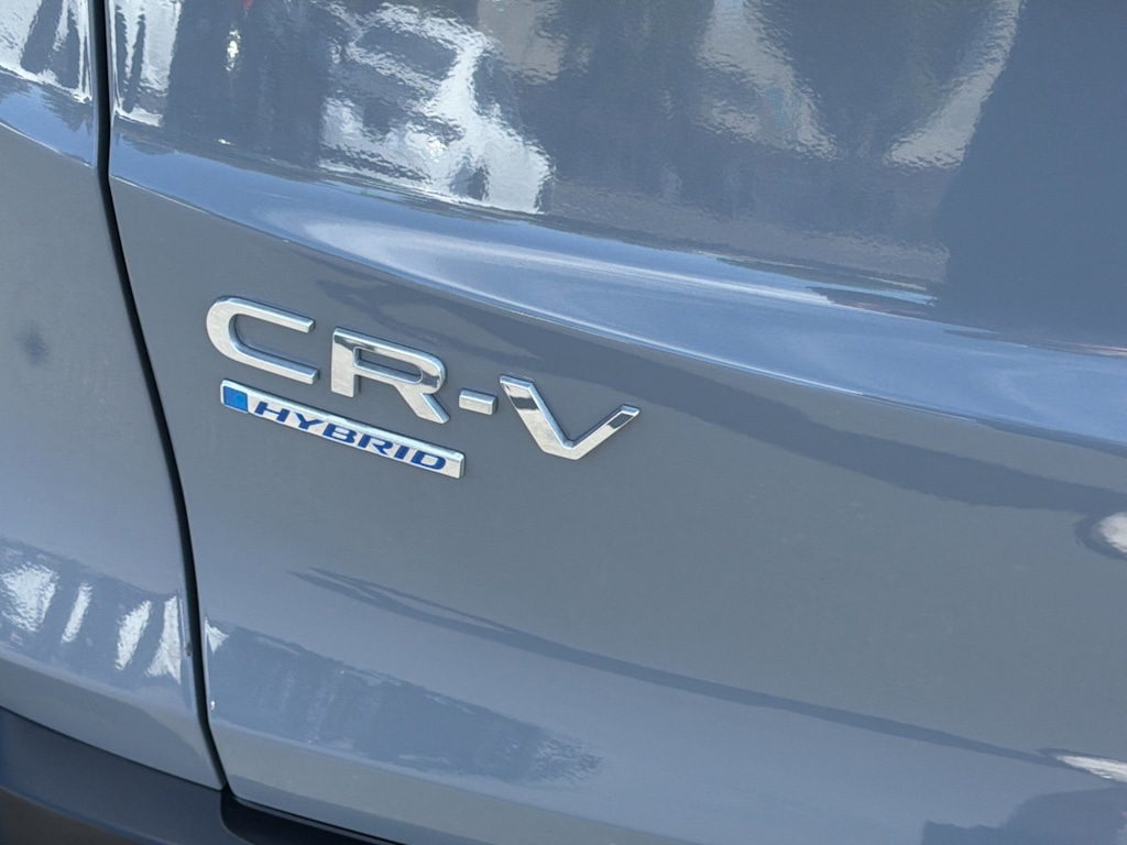 Thumbnail: 2024 Honda CR-V - 7