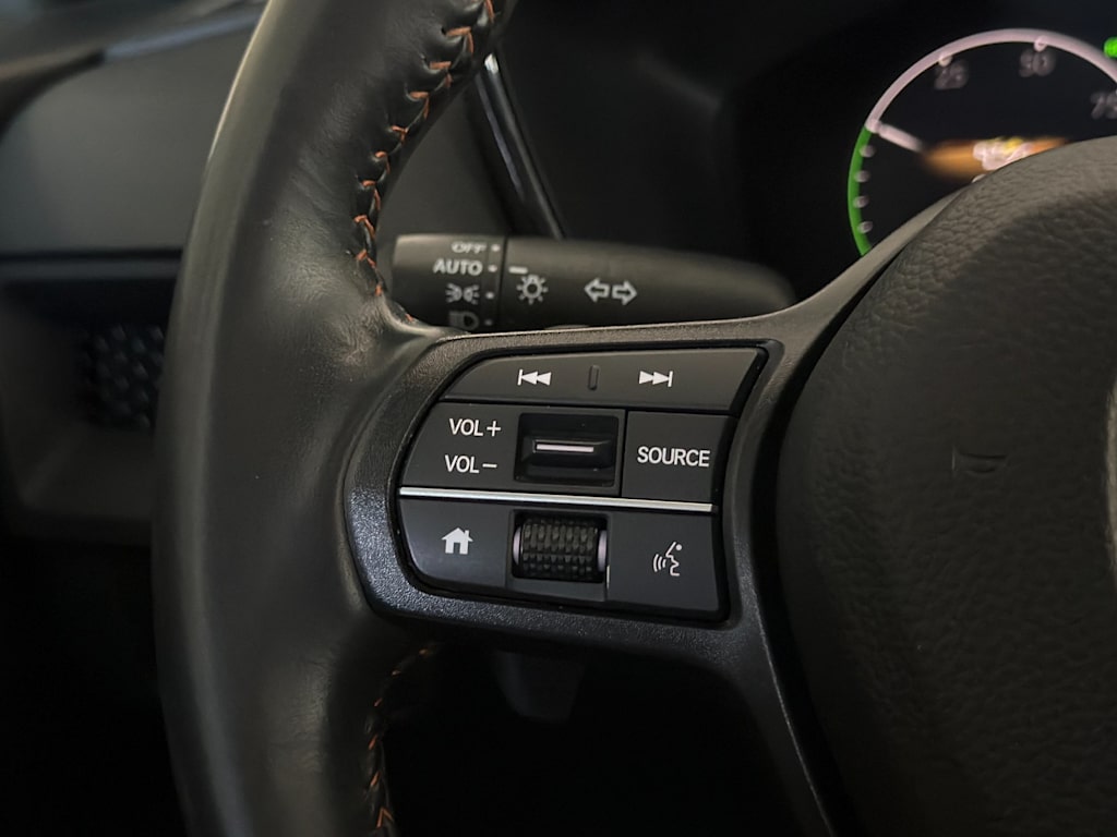 Thumbnail: 2024 Honda CR-V - 29