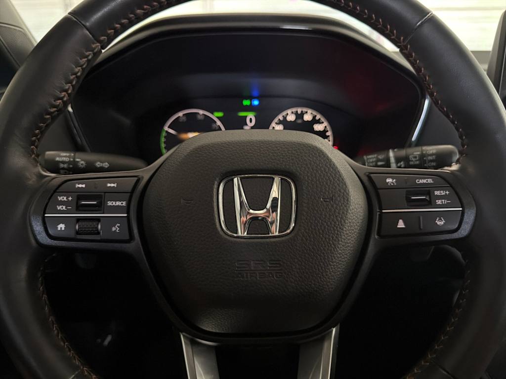 Thumbnail: 2024 Honda CR-V - 28