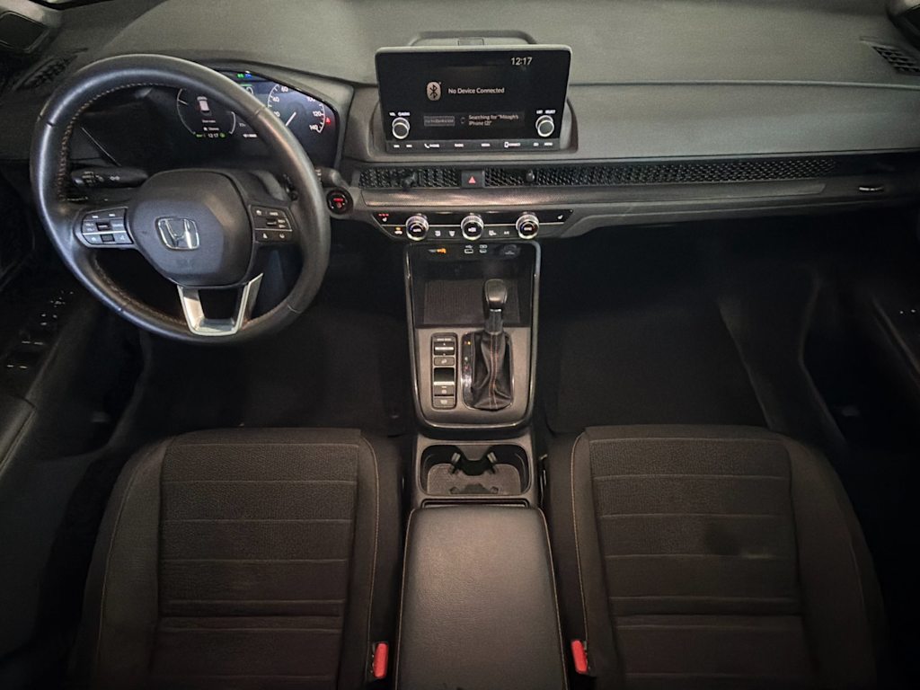 Thumbnail: 2024 Honda CR-V - 2
