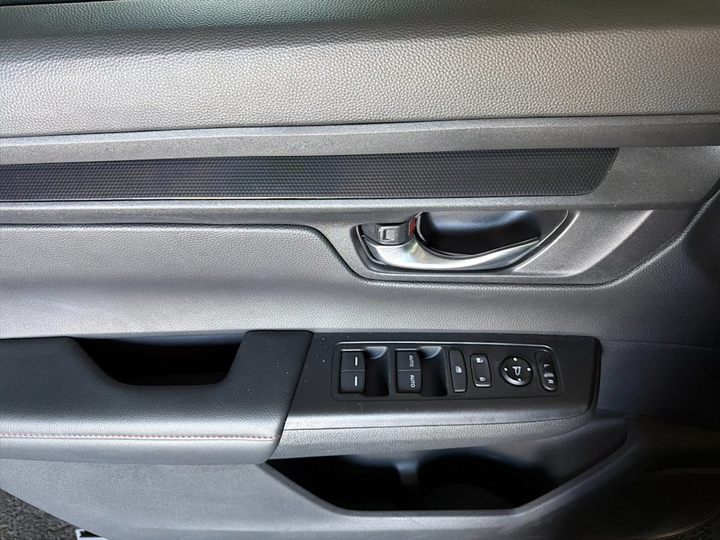 Thumbnail: 2024 Honda CR-V - 22