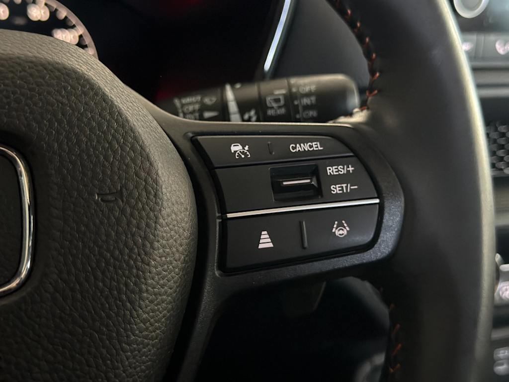 Thumbnail: 2024 Honda CR-V - 30